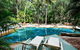 Poinciana 101 3 Bedroom Renovated Spacious 3 Bedroom Central Location With Golf Buggy - thumb 1