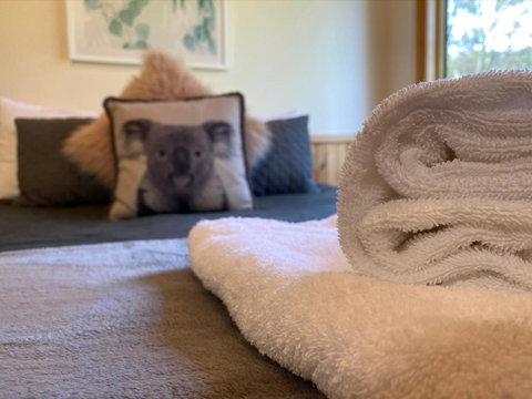 Kangurra Holiday House - Hotel Accommodation 1