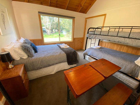 Kangurra Holiday House - Hotel Accommodation 5