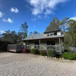 Kangurra Holiday House - Hotel Accommodation 0