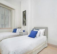 Two Bedroom Apartment Bridge StreetCL405