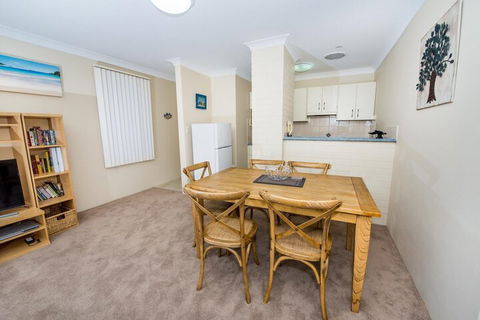 Collendina Unit 15 Little Beach - Hotel Accommodation 5