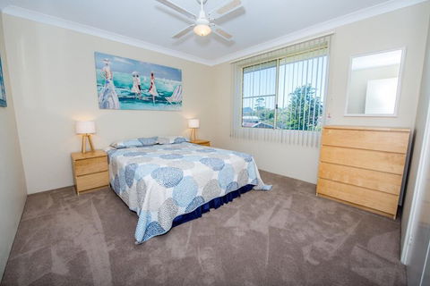 Collendina Unit 15 Little Beach - Hotel Accommodation 7