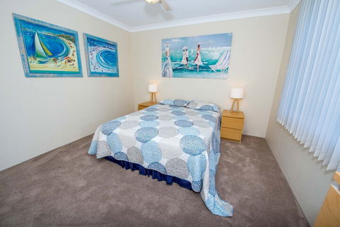 Collendina Unit 15 Little Beach - Hotel Accommodation 3