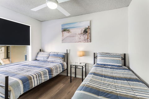 Laman Lodge Unit 2 15 Laman Street - Hotel Accommodation 2