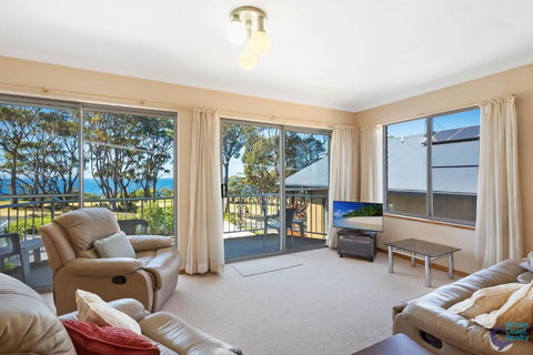 Ballingalla Apartments By The Golf Course - Hotel Accommodation 2