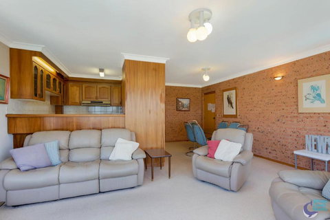 Ballingalla Apartments By The Golf Course - Hotel Accommodation 1