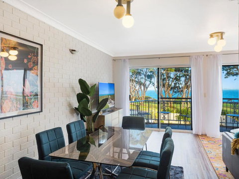 Ballingalla Apartments By The Golf Course - Hotel Accommodation 5