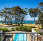 Ballingalla Apartments by the Golf Course - Hotel Accommodation