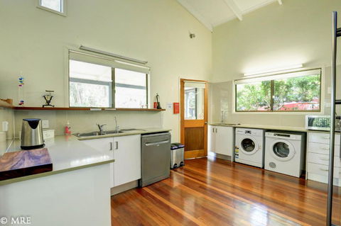 SerenityatMontville - Hotel Accommodation 3