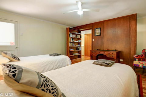 SerenityatMontville - Hotel Accommodation 2