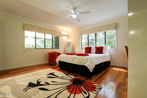 SerenityatMontville - Hotel Accommodation 1
