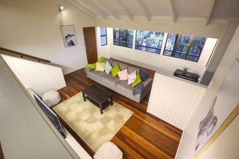 SerenityatMontville - Hotel Accommodation 5