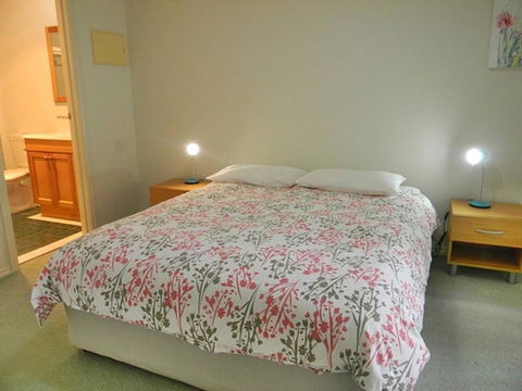 LAKESIDE2 - Hotel Accommodation 4