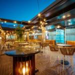 Barrack Point Holidays - Hotel Accommodation 0