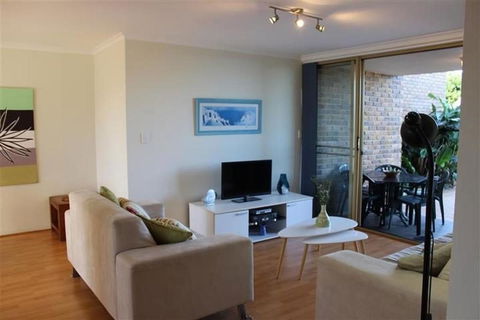 OCEANSIDE 5 - Hotel Accommodation 2