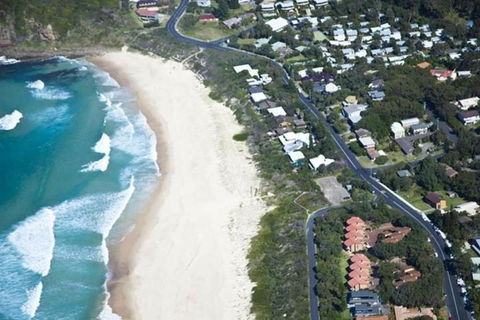 OCEANSIDE 5 - Hotel Accommodation 3