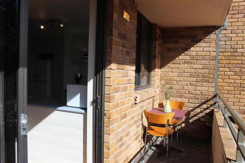 OCEANSIDE 5 - Hotel Accommodation 5