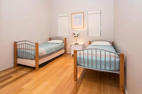 Caves Retreat - Hotel Accommodation 6