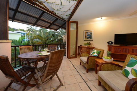 Hibiscus Hideaway - Hotel Accommodation 6