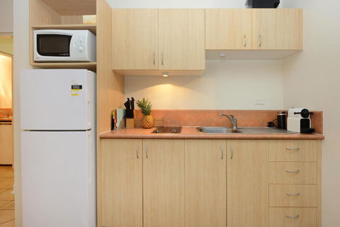 Hibiscus Hideaway - Hotel Accommodation 5