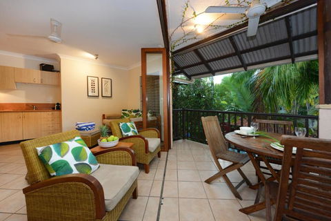 Hibiscus Hideaway - Hotel Accommodation 2