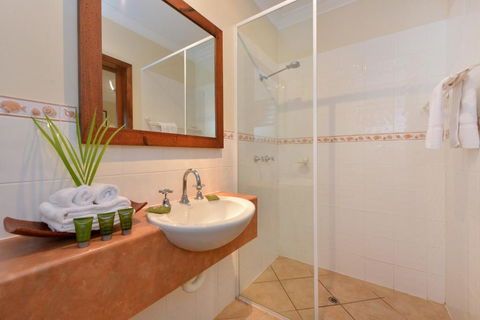Hibiscus Hideaway - Hotel Accommodation 1