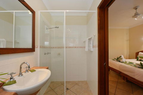 Hibiscus Hideaway - Hotel Accommodation 4