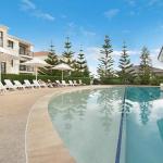 The Sands 2 / 20 Pacific Parade Opposite Beach Plus Air - Hotel Accommodation 0