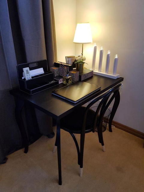 La Maison Riviere THE RIVER HOUSE Bed & Breakfast - Hotel Accommodation 4