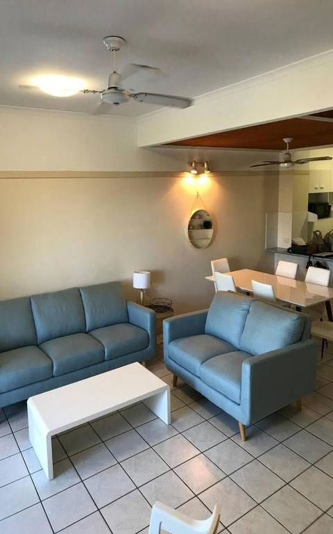 Beach Front Villa At Tangalooma - Hotel Accommodation 4