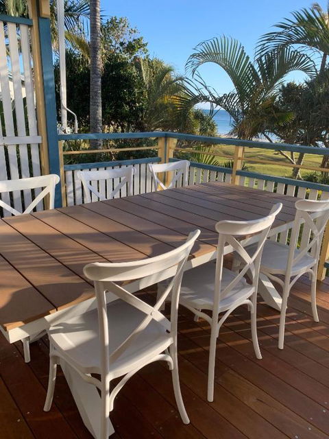 Beach Front Villa At Tangalooma - Hotel Accommodation 3