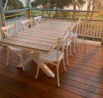 Beach front Villa at Tangalooma - Hotel Accommodation