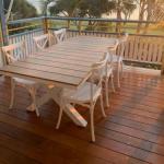 Beach Front Villa At Tangalooma - Hotel Accommodation 0