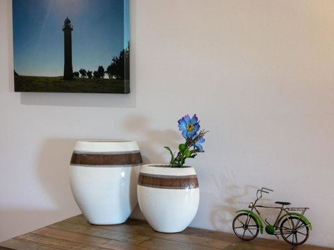 The Sands Unit 28 Straight Across The Road From The Beach - Hotel Accommodation 5