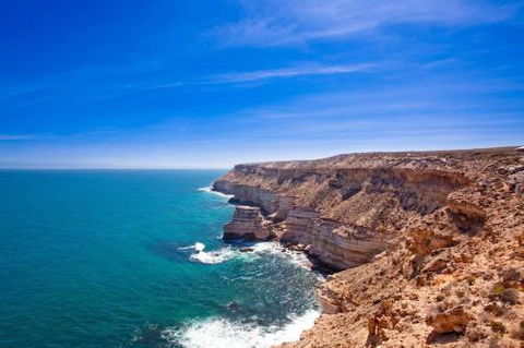 Number 72 Kalbarri Beach Resort - Hotel Accommodation 1