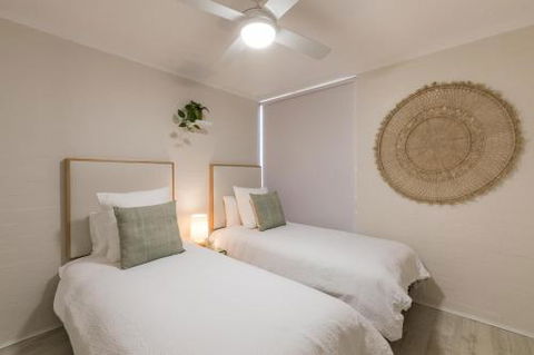 Number 72 Kalbarri Beach Resort - Hotel Accommodation 6