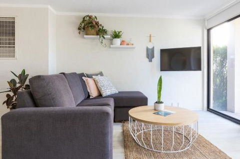 Number 72 Kalbarri Beach Resort - Hotel Accommodation 4