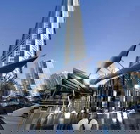 Private Apartments at Q1 - Hotel Accommodation