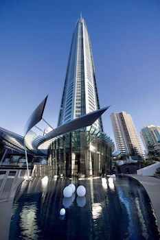 Private Apartments At Q1 - Hotel Accommodation 0