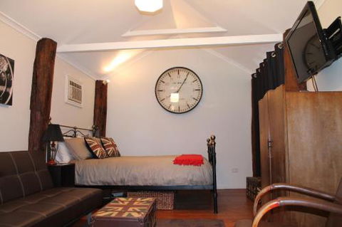 Blair Athol Boutique Hotel & Day Spa - Hotel Accommodation 3