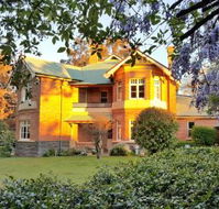 Blair Athol Boutique Hotel  Day Spa - Hotel Accommodation