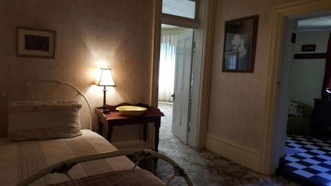 Blair Athol Boutique Hotel & Day Spa - Hotel Accommodation 1