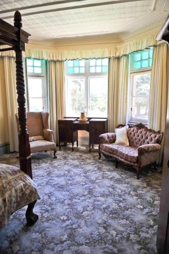 Blair Athol Boutique Hotel & Day Spa - Hotel Accommodation 4