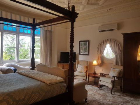 Blair Athol Boutique Hotel & Day Spa - Hotel Accommodation 5