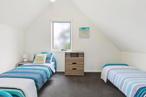 Liokai - Hotel Accommodation 1
