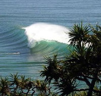 Cabarita Studio - Hotel Accommodation