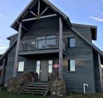 Maunga Lodge - Hotel Accommodation