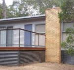 Wattletree Cottage - Hotel Accommodation