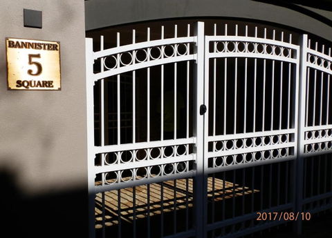 Numero Siete De Bannister Fremantle - Hotel Accommodation 2